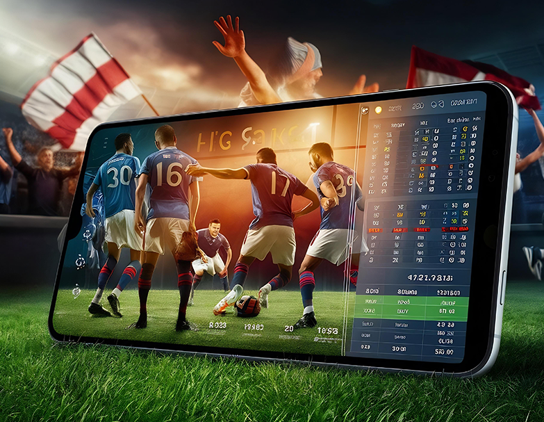 Sportsbook